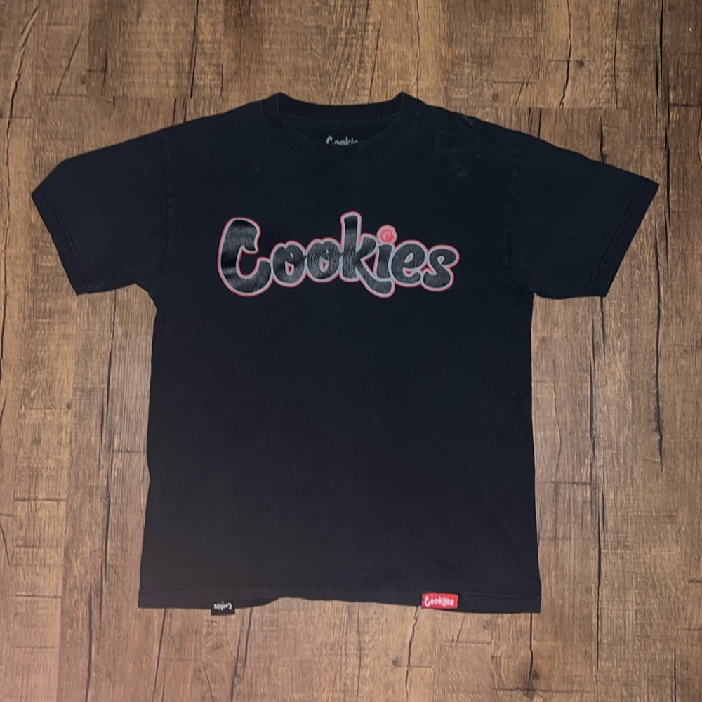 Cookies shirt